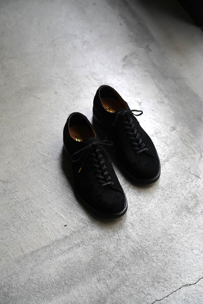 THE ALI – THE ZINE FOOTWEAR CLUB