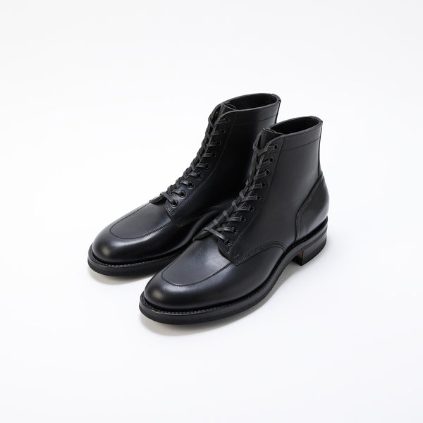 WARREN (ウォーレン) LOANO BLK / COW – BROTHERBRIDGE