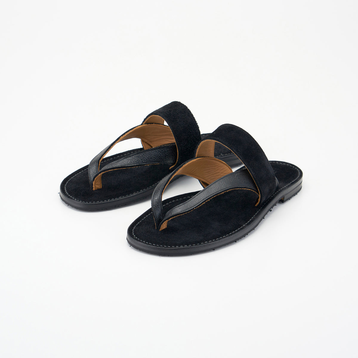 THE SANDAL – THE ZINE FOOTWEAR CLUB