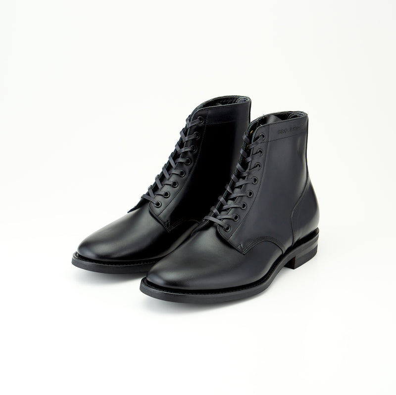 ESCAPE Ⅱ (エスケープ ツー) VINTAGE BLK / CALF