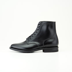 ESCAPE Ⅱ (エスケープ ツー) VINTAGE BLK / CALF