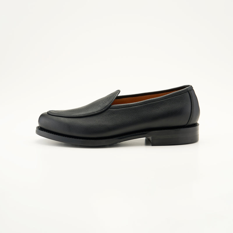 BENDEL（ベンデル）SHRINK CALF/BLK【オンライン 2024.10/13 19:00-】