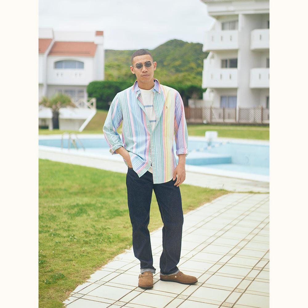 GOGH (ゴッホ) CUBANO/S – THE ZINE FOOTWEAR CLUB