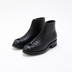 HENRY (ヘンリー) LOANO BLK/COW (BBソール仕様)