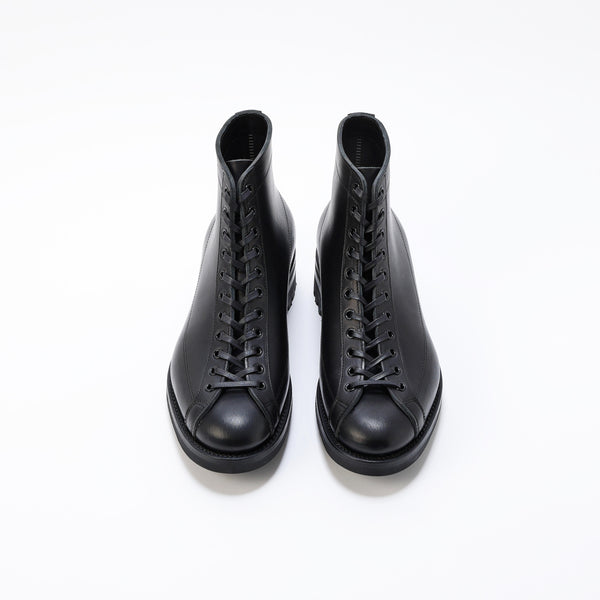 HENRY (ヘンリー) LOANO BLK/COW (BBソール仕様)