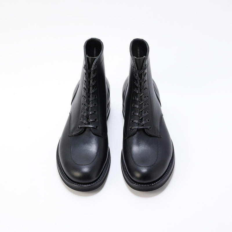 【12/22 ONLINE】WARREN (ウォーレン) LOANO BLK / COW