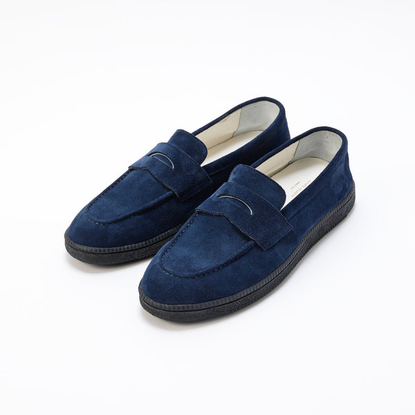 【coming soon】PETERS (ピータース) MIDNIGHT BLUE / B