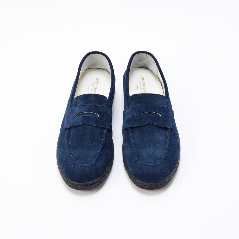 【coming soon】PETERS (ピータース) MIDNIGHT BLUE / B