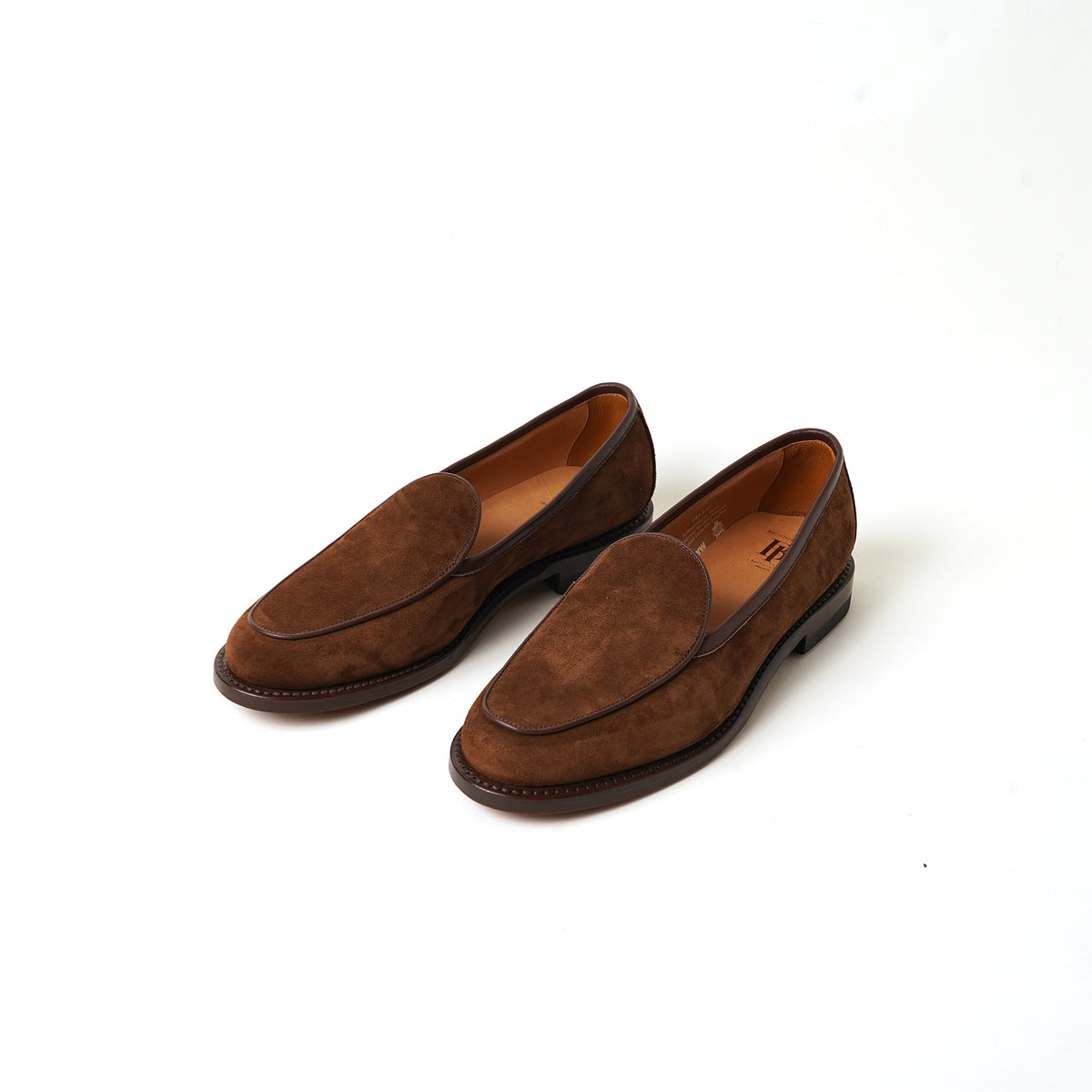 THE BENDEL – THE ZINE FOOTWEAR CLUB