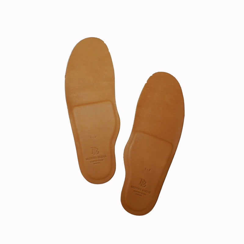 INSOLE（インソール）