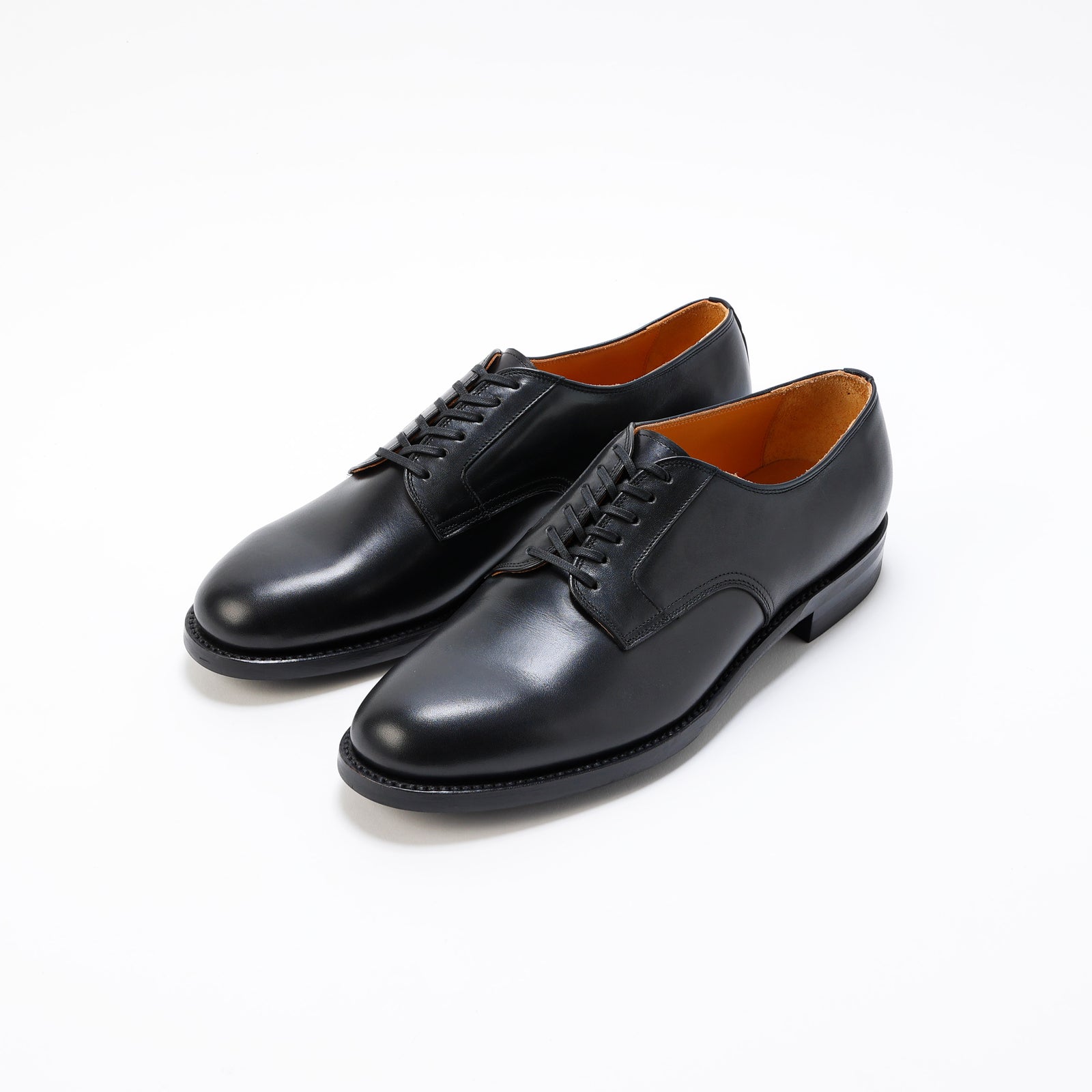 coming soon】NEIL (ニール) VINTAGE BLK / CALF – BROTHERBRIDGE